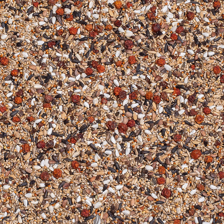 45 - Cardinal Mix - Bilde 2