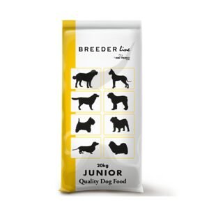 Breeder Line Junior