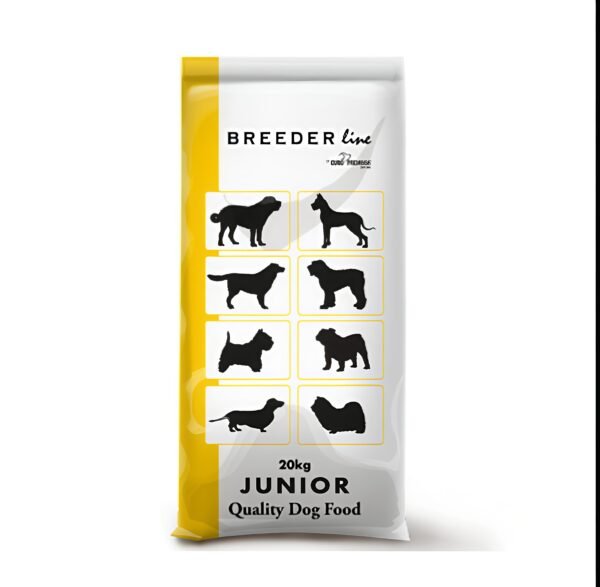 Breeder Line Junior