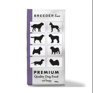 Breeder Line Premium