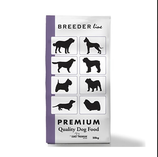 Breeder Line Premium