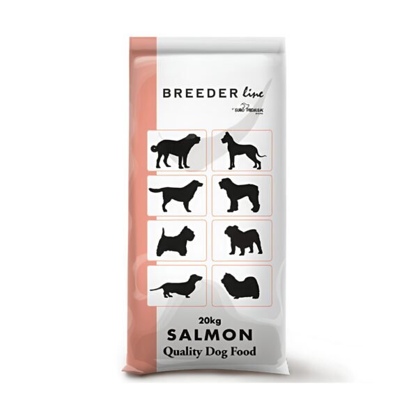 Breeder Line Salmon