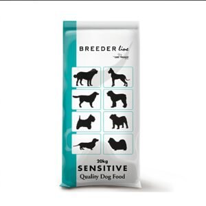 Breeder Line Sensitive