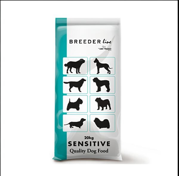 Breeder Line Sensitive