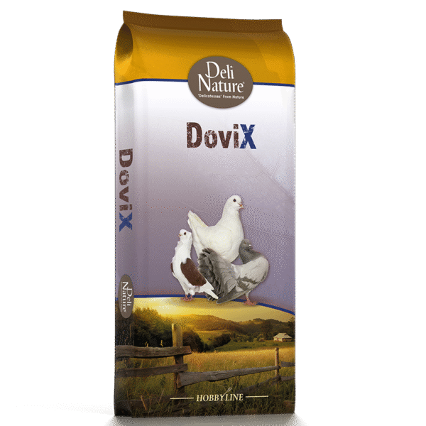 DoviX Small Maize
