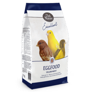 Eggfood Yellow Moist