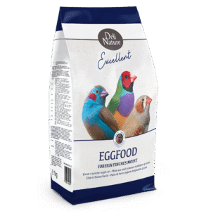 Eggfood Foreign Finches Moist