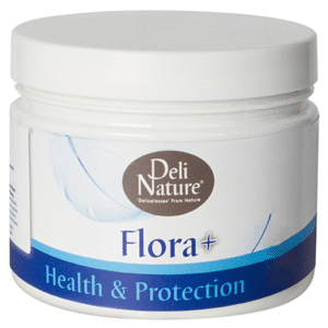 Flora+
