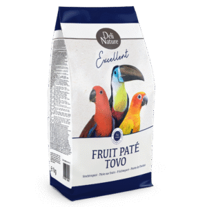 Fruit Paté TOVO
