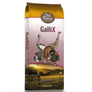GalliX Ornamental Maintenance Pellet