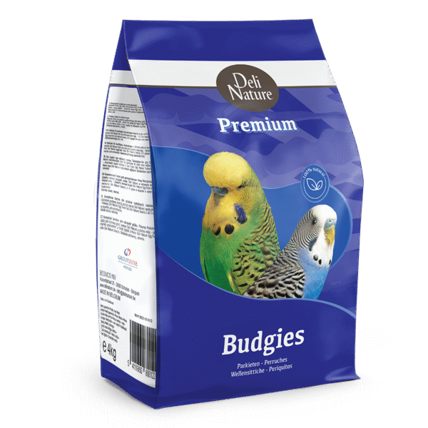 Budgies Premium