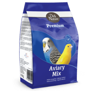 Aviary Mix Premium