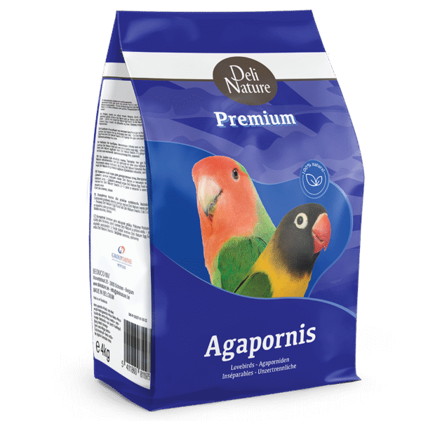 Lovebirds Premium