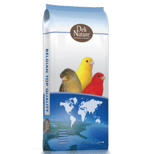 50 - Canaries Basic