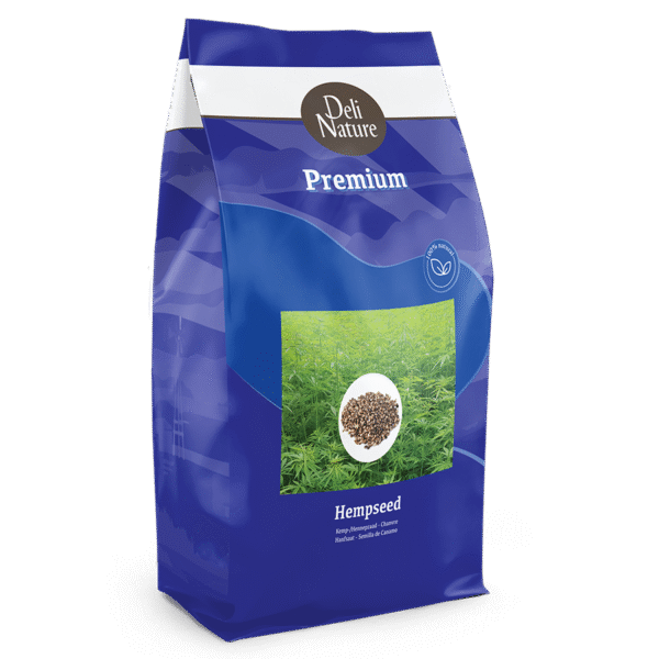 Hempseed Premium