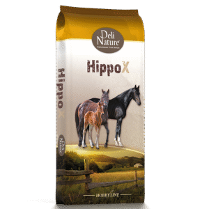 HippoX Tradition Pellet