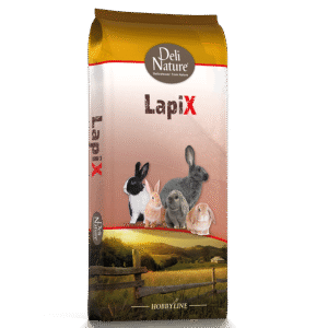 LapiX Elite Max Pellet