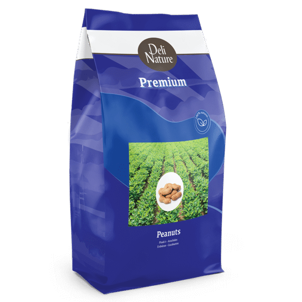 Groundnuts Premium