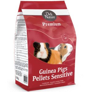 Guinea Pig Pellets Sensitive Premium