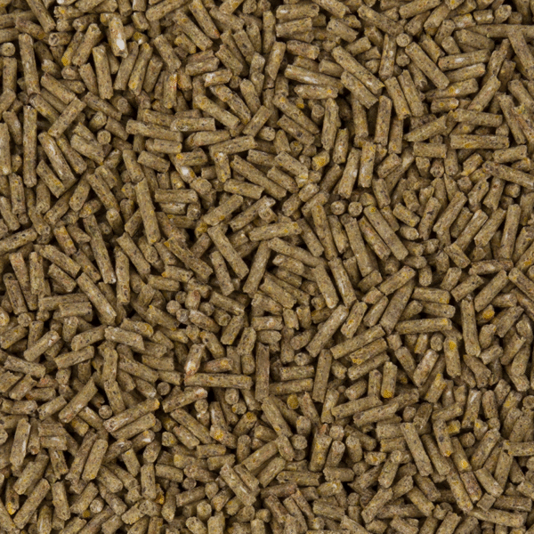 GuiniX Elite Extra Vitamin C Pellet - Bilde 2