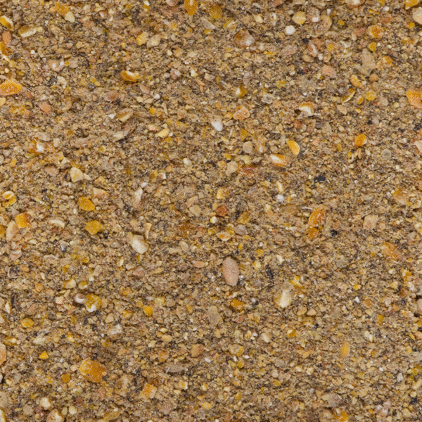 ChiX Start Meal 4KG - Bilde 2