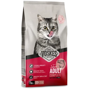 Adult Coplete salmon