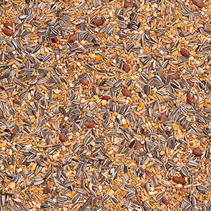 Allround mix 4kg - Bilde 2