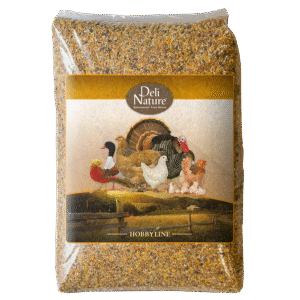 Chix Broken Grain Mix