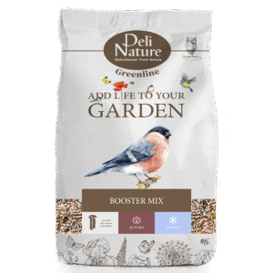 Booster Mix 2kg