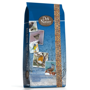 35 - Wildbird Year Mix