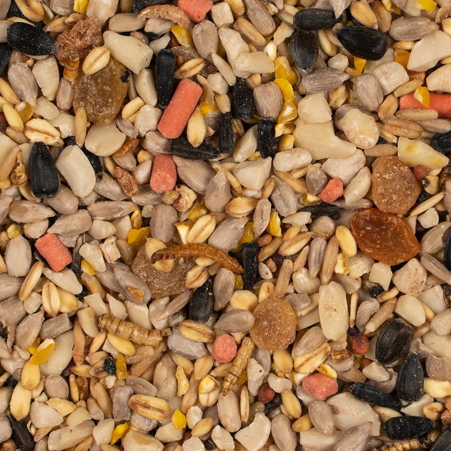 Energy Mix 2kg - Bilde 2