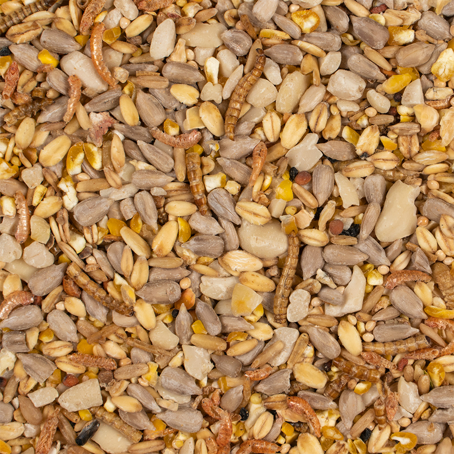 Protein Mix 2kg - Bilde 2