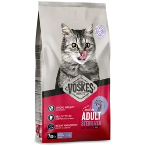 Adult Sterilized Chicken