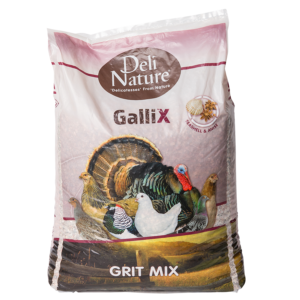 GalliX Grit Mix