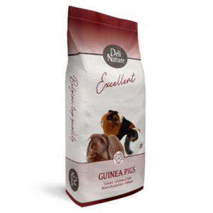 Guinea Pigs Premium