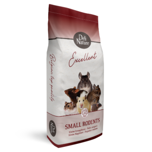 Small Rodents Premium