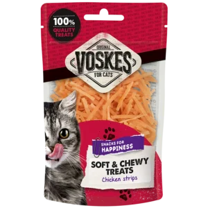CHICKEN STRIPS