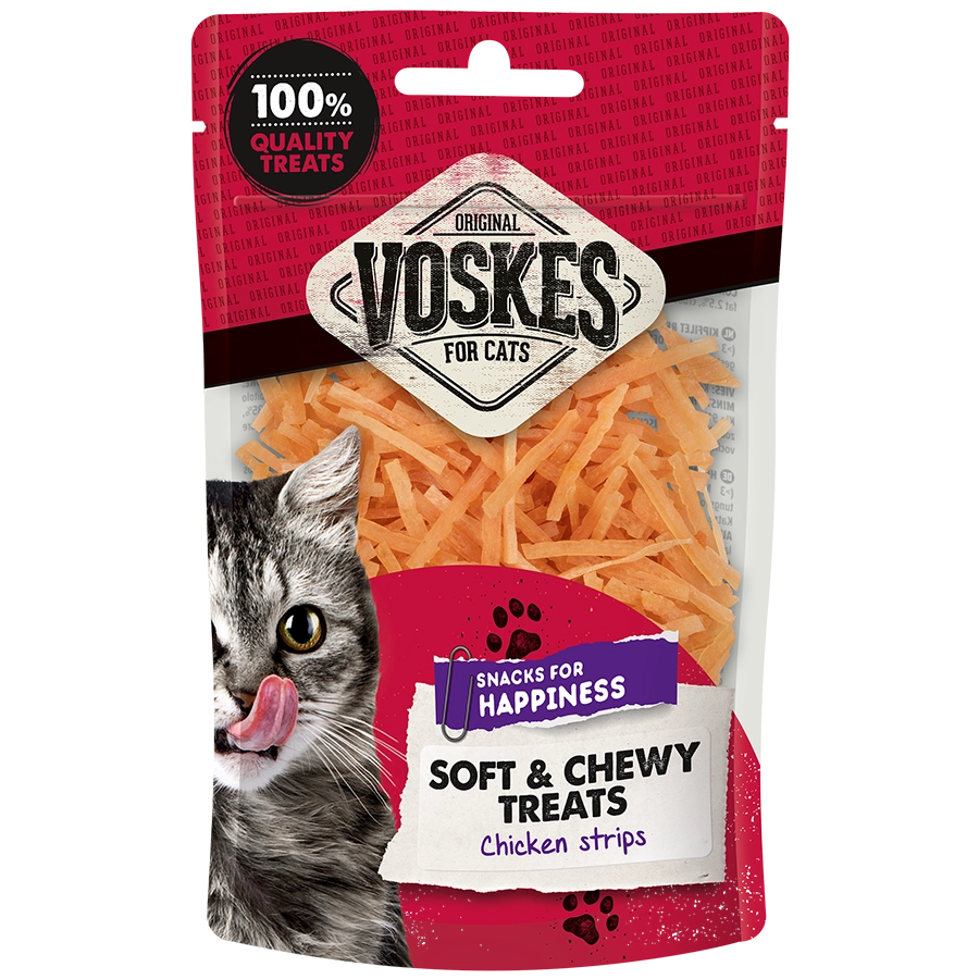 CHICKEN STRIPS