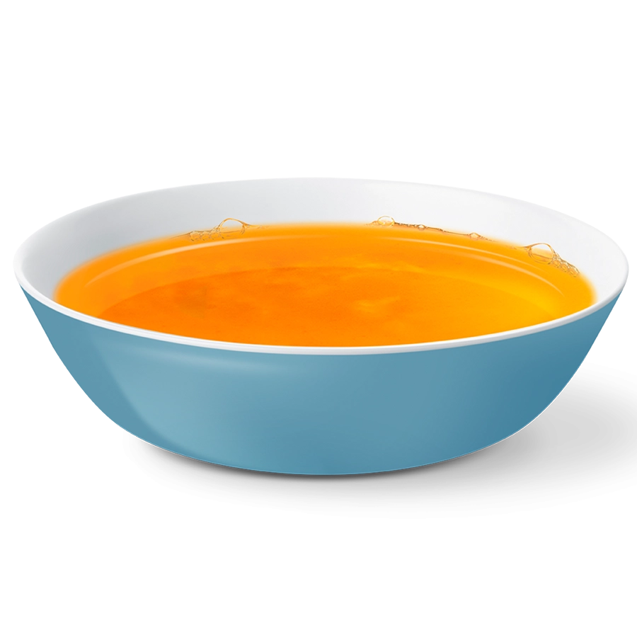SOUP WITH TUNA - Bilde 2